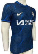Jersey (Playera) Chelsea Visita 23/24 Versión Jugador - Imagen 3