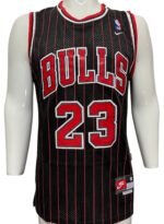 Jersey (Playera) Chicago Bulls Jordan Alternativa 96/97