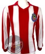 Jersey (Playera) Chivas Retro Campeonisimo 1964/1965
