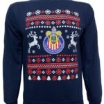 Sudadera Navideña Atlas (copia)