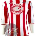 Jersey (Playera) Chivas Retro Local 100 Aniversario-