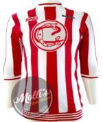 Jersey (Playera) Chivas Retro Local 100 Aniversario-