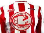 Jersey (Playera) Chivas Retro Local 100 Aniversario- - Imagen 2