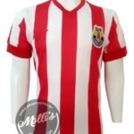 Jersey (Playera) Chivas Local Conmemorativa 115 Aniversario.