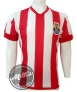 Jersey (Playera) Chivas Local Conmemorativa 115 Aniversario.