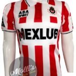 Jersey (Playera) Chivas Local Retro Verano 1997.