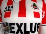 Jersey (Playera) Chivas Local Retro Verano 1997. - Imagen 2