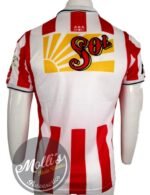 Jersey (Playera) Chivas Local Retro Verano 1997. - Imagen 3