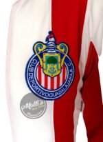 Jersey (Playera) Chivas Retro Campeonisimo 1964/1965 - Imagen 2
