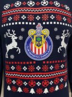 Sudadera Navideña Atlas (copia) - Imagen 3