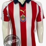 Jersey (Playera) Chivas Aniversario 20 años Jorge Vergara-