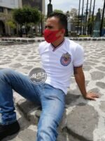 Jersey (Playera) Chivas Retro Visitante 1967- - Imagen 4