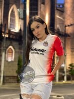 Jersey (Playera) Chivas Visita Dama 20/21 Dama. - Imagen 2