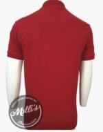 Jersey (Playera) Chivas Cuello Tipo Polo- - Imagen 6
