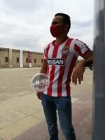 Jersey (Playera) Chivas Retro Local 1989-1990- - Imagen 4