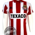 Jersey (Playera) Chivas Retro Local 1992-1993