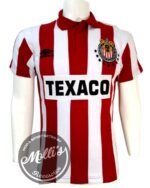 Jersey (Playera) Chivas Retro Local 1992-1993