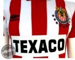 Jersey (Playera) Chivas Retro Local 1992-1993 - Imagen 2