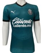Jersey (Playera) Chivas Alternativa 23/24 Versión Jugador
