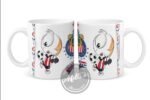 Taza Qucho de Chivit, Chivas - Imagen 2
