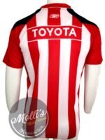 Jersey (Playera) Chivas Local Retro Clausura 2007- - Imagen 4