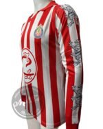 Jersey (Playera) Chivas 2026 Edición Especial Olympian Youth - Imagen 4