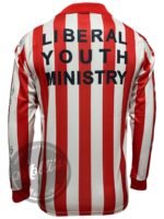 Jersey (Playera) Chivas 2026 Edición Especial Olympian Youth - Imagen 5