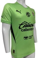 Jersey (Playera) Chivas Portero 24/25 Versión Jugador - Imagen 3