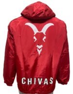 Rompevientos Chivas - Imagen 4