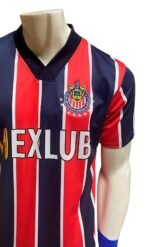 Jersey (Playera) Chivas Visita 1997 - Imagen 2