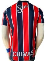 Jersey (Playera) Chivas Visita 1997 - Imagen 3