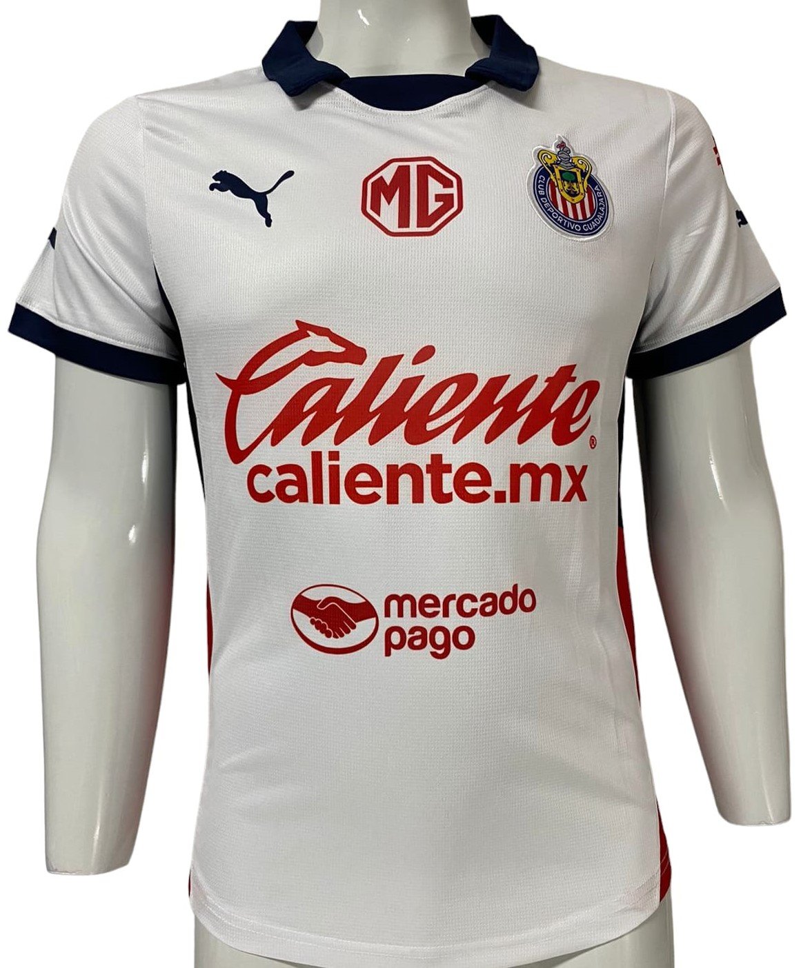 Chivas-Visita-24-25-Aficionado-1.jpeg Jersey (Playera) Chivas Visita 24/25 Versión Aficionado - Imagen 1