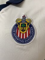 Jersey (Playera) Chivas Visita 24/25 Versión Aficionado - Imagen 2
