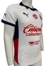 Jersey (Playera) Chivas Visita 24/25 Versión Aficionado - Imagen 3
