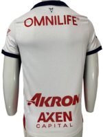 Jersey (Playera) Chivas Visita 24/25 Versión Aficionado - Imagen 4