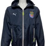 Rompevientos Chivas