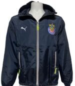 Rompevientos Chivas
