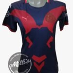 Jersey (Playera) Chivas Alternativa 18/19 Dama-