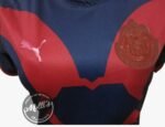 Jersey (Playera) Chivas Alternativa 18/19 Dama- - Imagen 2