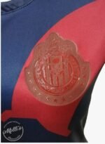 Jersey (Playera) Chivas Alternativa 18/19 Dama- - Imagen 3
