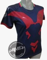 Jersey (Playera) Chivas Alternativa 18/19 Dama- - Imagen 5
