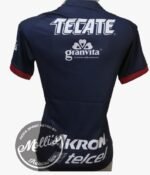 Jersey (Playera) Chivas Alternativa 18/19 Dama- - Imagen 6