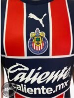 Jersey (Playera) Chivas Alternativa 22/23 Versión Jugador- - Imagen 2