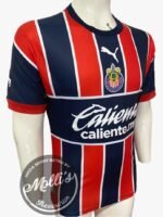 Jersey (Playera) Chivas Alternativa 22/23 Versión Jugador- - Imagen 4