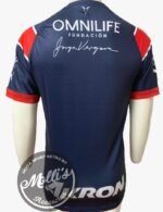 Jersey (Playera) Chivas Alternativa 22/23 Versión Jugador- - Imagen 5