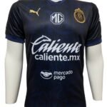 Jersey (Playera) Chivas Alternativa 24/25 Versión Aficionado
