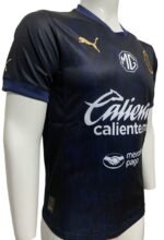 Jersey (Playera) Chivas Alternativa 24/25 Versión Aficionado - Imagen 3