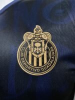 Jersey (Playera) Chivas Alternativa 24/25 Versión jugador - Imagen 2
