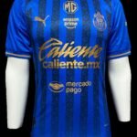 Jersey (Playera) Chivas Alternativa 25/26 Versión Jugador-