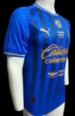 Jersey (Playera) Chivas Alternativa 25/26 Versión Jugador- - Imagen 3